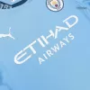 HAALAND #9 Manchester City Jersey 2024/25 Authentic Home - UCL - ijersey