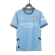 FODEN #47 Manchester City Jersey 2024/25 Authentic Home - UCL - ijersey