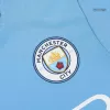 Manchester City Jersey 2024/25 Authentic Home - ijersey