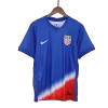 USA Jersey Copa America 2024 Authentic Away - ijersey