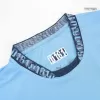 FODEN #47 Manchester City Jersey 2024/25 Home - UCL - ijersey
