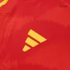 Spain Jersey EURO 2024 Authentic Home - ijersey