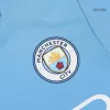DE BRUYNE #17 Manchester City Jersey 2024/25 Authentic Home - UCL - ijersey