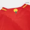 Spain Jersey EURO 2024 Authentic Home - ijersey