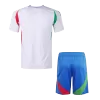 Italy Jersey Kit EURO 2024 Away - ijersey