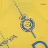 Al Nassr Jersey 2023/24 Home - ijersey