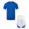 Italy Jersey Kit EURO 2024 Home - ijersey