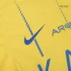 Al Nassr Jersey 2023/24 Home - ijersey