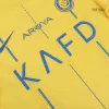 Al Nassr Jersey 2023/24 Home - ijersey