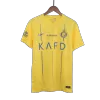 Al Nassr Jersey 2023/24 Home - ijersey