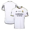 Real Madrid Jersey 2023/24 Authentic Home - UCL FINAL - ijersey