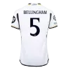 BELLINGHAM #5 Real Madrid Jersey 2023/24 Home - UCL FINAL - ijersey