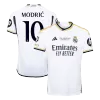 MODRIĆ #10 Real Madrid Jersey 2023/24 Home - UCL FINAL - ijersey