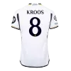 KROOS #8 Real Madrid Jersey 2023/24 Home - UCL FINAL - ijersey