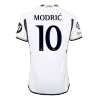 MODRIĆ #10 Real Madrid Jersey 2023/24 Home - UCL FINAL - ijersey