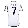 VINI JR. #7 Real Madrid Jersey 2023/24 Home - UCL FINAL - ijersey