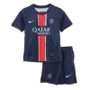 Youth PSG Jersey Whole Kit 2024/25 Home - ijersey