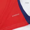 Youth Arsenal Jersey Whole Kit 2024/25 Home - ijersey