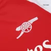 Arsenal Jersey Whole Kit 2024/25 Home - ijersey