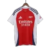 Arsenal Jersey Whole Kit 2024/25 Home - ijersey