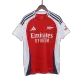 Arsenal Jersey 2024/25 Home - ijersey