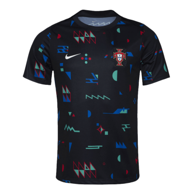 Portugal Jersey EURO 2024 Pre-Match - ijersey