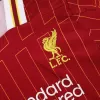 Youth Liverpool Jersey Kit 2024/25 Home - ijersey