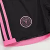 Youth Inter Miami CF Jersey Whole Kit 2024 Away - ijersey