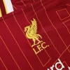 Liverpool Jersey 2024/25 Home - ijersey