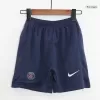 Youth PSG Jersey Whole Kit 2024/25 Home - ijersey