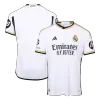 Real Madrid Jersey 2023/24 Authentic Home - UCL - ijersey