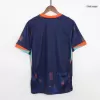 Netherlands Jersey Whole Kit EURO 2024 Away - ijersey