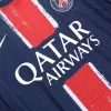 PSG Jersey 2024/25 Authentic Home - ijersey