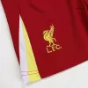 Youth Liverpool Jersey Kit 2024/25 Home - ijersey