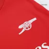 Youth Arsenal Jersey Kit 2024/25 Home - ijersey