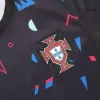 Portugal Jersey EURO 2024 Pre-Match - ijersey