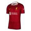 Liverpool Jersey 2024/25 Home - ijersey