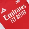 Arsenal Jersey Whole Kit 2024/25 Home - ijersey