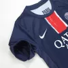 Youth PSG Jersey Whole Kit 2024/25 Home - ijersey