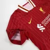 Liverpool Jersey 2024/25 Home - ijersey