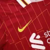 Youth Liverpool Jersey Kit 2024/25 Home - ijersey