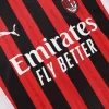 AC Milan Jersey 2024/25 Home - ijersey