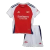 Youth Arsenal Jersey Kit 2024/25 Home - ijersey