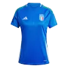 Women's Italy Jersey EURO 2024 Home - ijersey