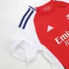 Youth Arsenal Jersey Kit 2024/25 Home - ijersey