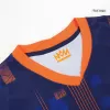 Netherlands Jersey Whole Kit EURO 2024 Away - ijersey