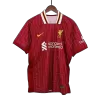 Liverpool Jersey 2024/25 Home - ijersey