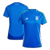 Women's Italy Jersey EURO 2024 Home - ijersey