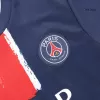 Youth PSG Jersey Whole Kit 2024/25 Home - ijersey