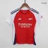 Youth Arsenal Jersey Kit 2024/25 Home - ijersey